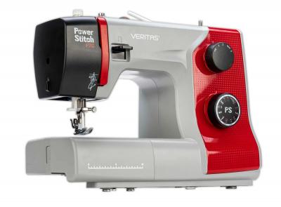 VERITAS Power Stitch PRO електромеханічна побутова швейна машина