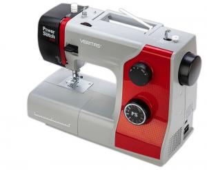 VERITAS Power Stitch PRO електромеханічна побутова швейна машина