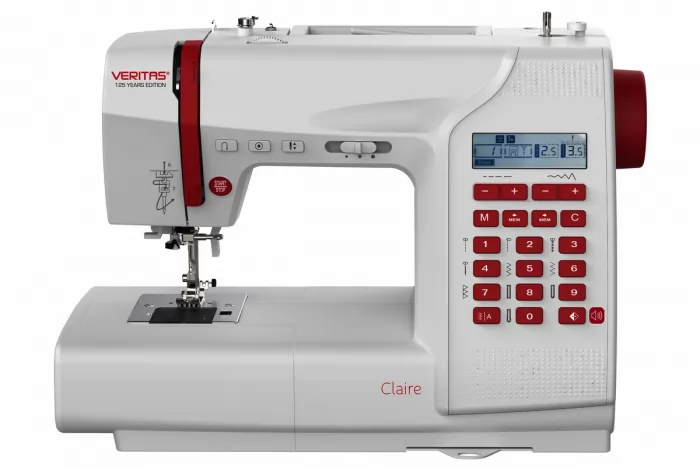Veritas Claire побутова швейна машина
