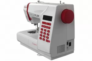 Veritas Claire электромеханическая бытовая швейная машина