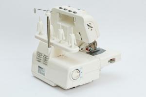 Бытовой оверлок Minerva M740DS