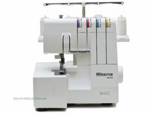 Minerva M840DS оверлок