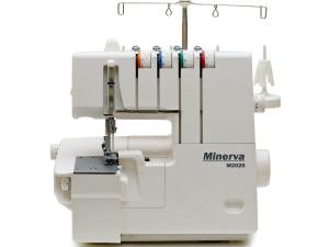 Оверлок Minerva M 2020