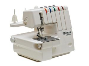 коверлок Minerva M3000CL