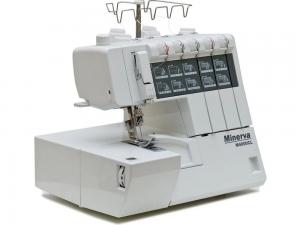 коверлок Minerva M4000CL