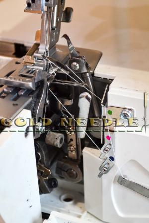 коверлок Minerva M4000CL