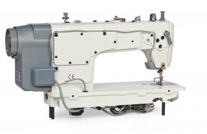 Minerva M5550-1JDE промислова швейна машина з функцією автоматичної обрізки нитки