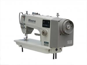 Minerva M818-JDE промислова прямострочна швейна машина