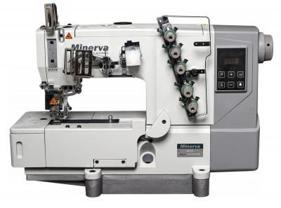 Minerva M571JD промышленная распошивальная машина