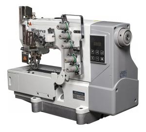 Minerva M571JD промышленная распошивальная машина