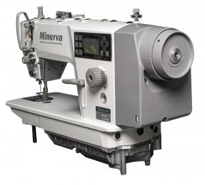 Minerva M9800JE4-H прямострочна швейна машина