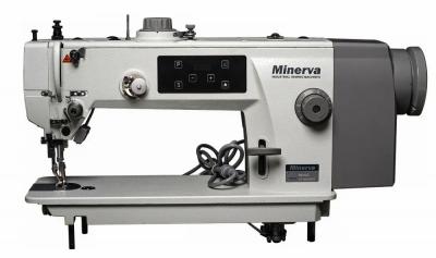 Minerva M0202JD беспосадочная швейная машина