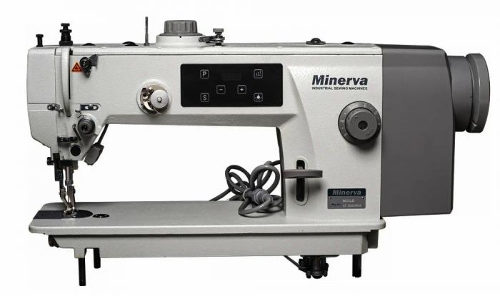 Minerva M0202JD швейна машина