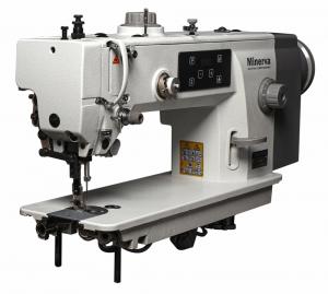 Minerva M0202JD беспосадочная швейная машина