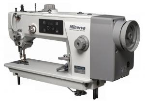 Minerva M0202JD беспосадочная швейная машина