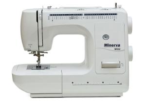 елекромеханічна швейна машина Minerva M932