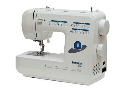 Minerva M32Q электромеханическая швейная машина