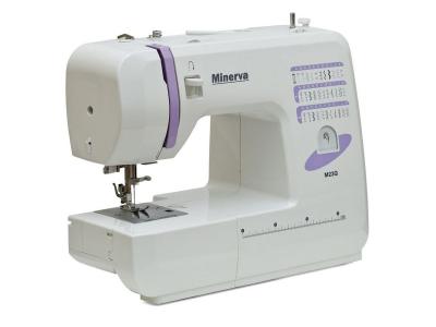 електромеханічна швейна машина Minerva M23Q