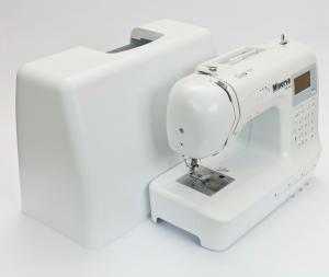 Компьютеризированная швейная машина Minerva MC 400