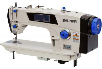 прямострочная промышленная швейная машина Shunfa S8-D5