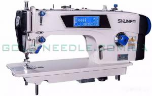 прямострочна промислова швейна машина Shunfa S8-D5