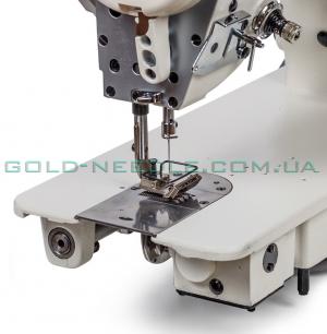 промышленная одноигольная швейная машина тип зигзаг Shunfa SF 2284D