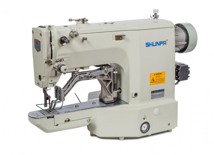 закріплювальний автомат SHUNFA SF430D