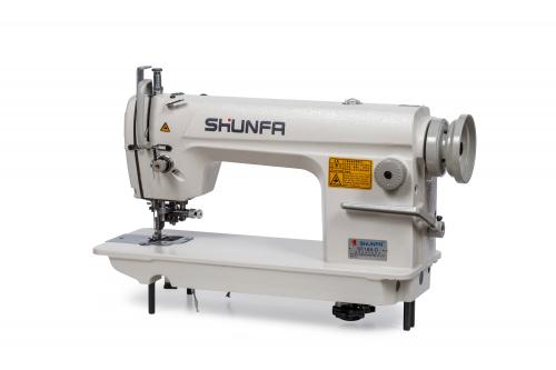 прямострочна швейна машина Shunfa SF 188 D