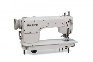 прямострочна промислова швейна машина з обрізкою краю Shunfa SF 188 D