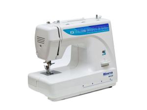 Minerva M832B электромеханическая швейная машина