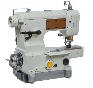 промислова розпошивальна машина c рукавною платформою SHUNFA SF662-1