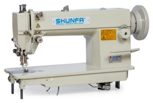 Shunfa SF 0303 CX беспосадочная швейная машина