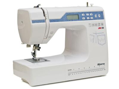 компьютеризированная швейная машина Minerva JNC100