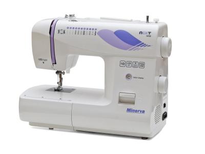 Бытовая швейная машина Minerva Next 141D
