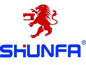 Shunfa SF8700D прямострочная промышленная швейная машина