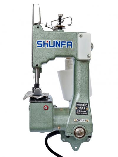 мешкозашивочна машина ланцюгового стібка Shunfa GK 9-2