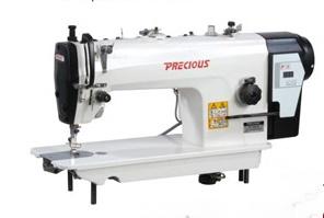 прямострочная промышленная швейная машина Precious P9893D