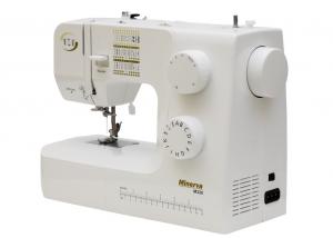 Minerva M320 электромеханічна швейна машина