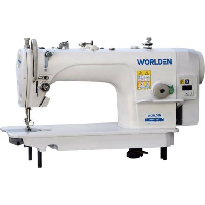Worlden WD-8700d промислова швейна машина
