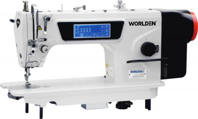 Worlden WD-W5 промислова швейна машина