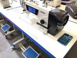 Worlden WD-W5 промышленная швейная машина