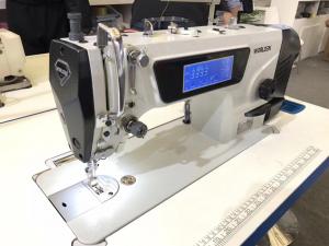 Worlden WD-W5 промислова швейна машина