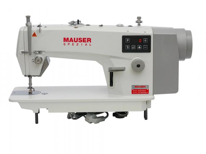 MAUSER SPEZIAL ML8121-E00-BC швейна машина