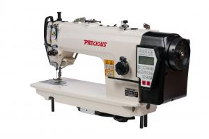 PRECIOUS PC9893H-7-D2 автоматическая прямострочная швейная машина