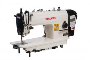 PRECIOUS PC9893H-7-D2 прямострочна швейна машина