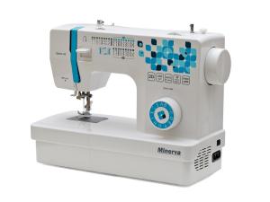 Бытовая швейная машина Minerva Select 45