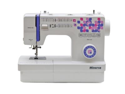 Побутова швейна машина Minerva Select 65