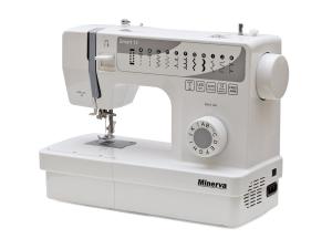 Бытовая швейная машина Minerva Smart 12