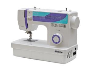 Бытовая швейная машина Minerva Smart 40