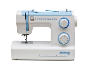 Бытовая швейная машина Minerva B21